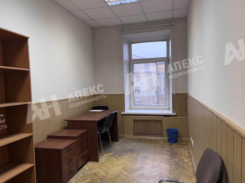 Аренда офиса в Москве Адм. здан. на ул Земляной Вал,м.Таганская,13 м2,фото-1