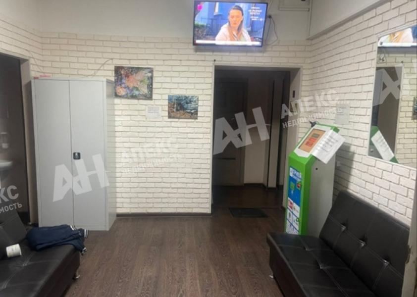 Продажа помещения свободного назначения в Москве в жилом доме на проезд Светлый,м.Стрешнево (МЦК),226.1 м2,фото-1