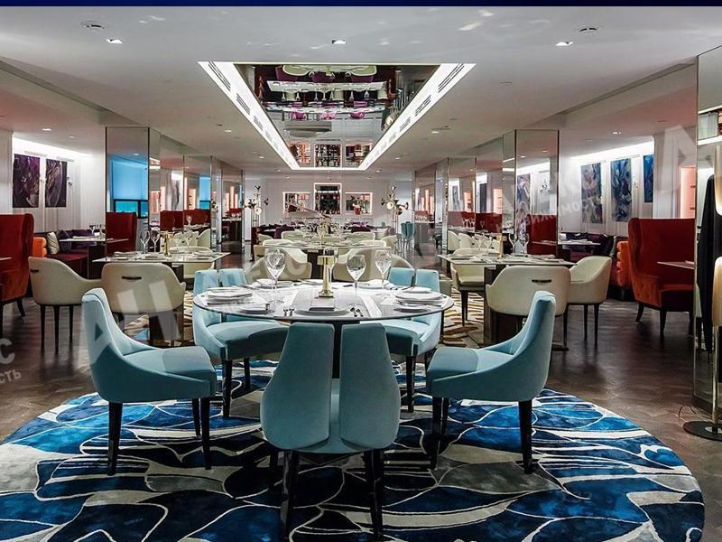 Аренда помещения свободного назначения в Москве Адм. здан. на ул 1-я Брестская,м.Маяковская,1240 м2,фото-1