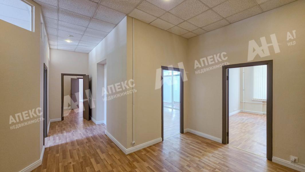 Аренда офиса в Москве Адм. здан. на Яузском бульваре,м.Таганская,170.6 м2,фото-1