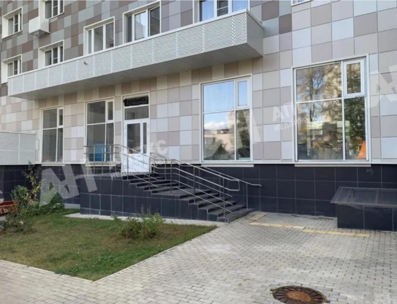 Аренда помещения свободного назначения в Москве в жилом доме на ул Обручева,м.Новаторская,186.3 м2,фото-1