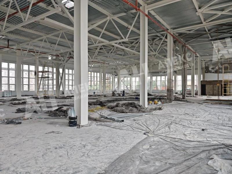 Аренда помещения под производство в Одинцово на Можайском шоссе ,2560 м2,фото-1