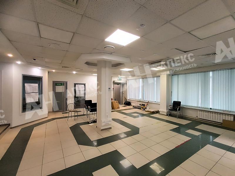 Аренда помещения свободного назначения в Москве Адм. здан. на мкр Северное Чертаново,м.Чертановская,232.6 м2,фото-1
