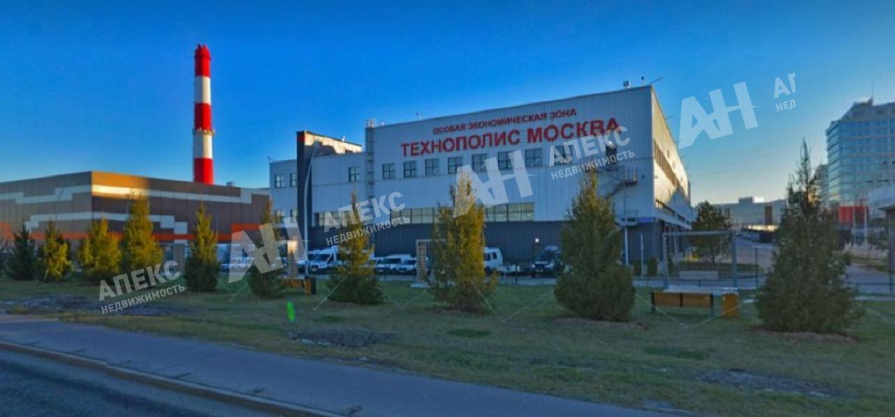 Аренда производства в Салтыковке на Носовихинском шоссе ,13500 м2,фото-1