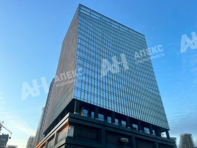 Аренда помещения свободного назначения в Москве в бизнес-центре класса А на ул Шеногина,м.Шелепиха (МЦК),62.6 м2,фото-1