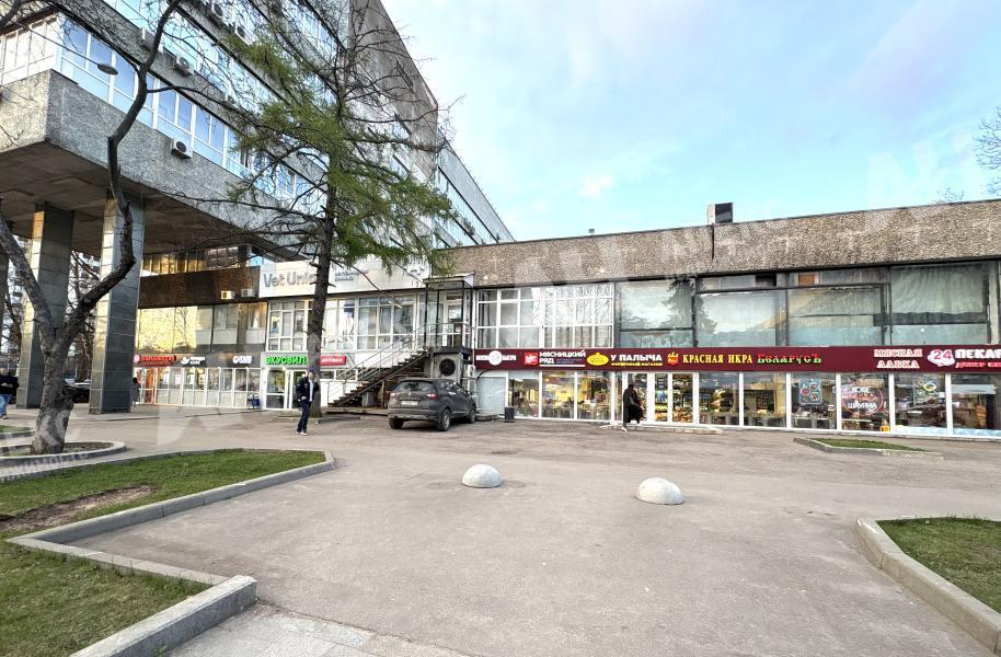 Аренда помещения свободного назначения в Москве в торговом центре на проспекте Вернадского,м.Проспект Вернадского,628 м2,фото-1