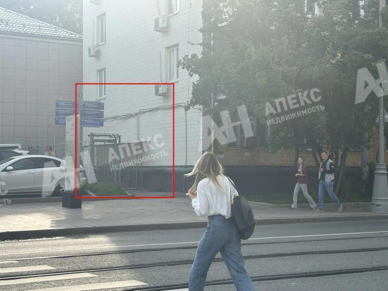 Аренда помещения свободного назначения в Москве в жилом доме на ул Новокузнецкая,м.Третьяковская,150 м2,фото-1
