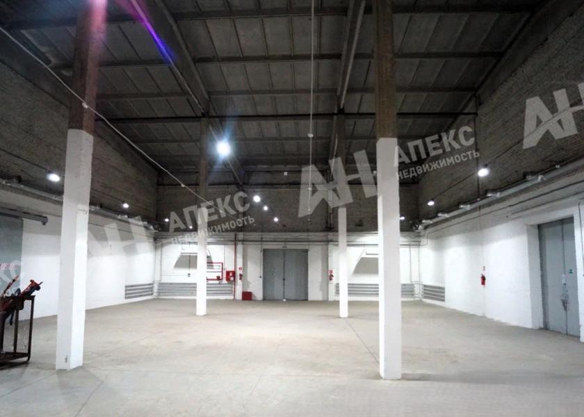 Аренда помещения под склад в Москве Склад. компл. на Волгоградском проспекте,м.Волгоградский проспект,630 м2,фото-1