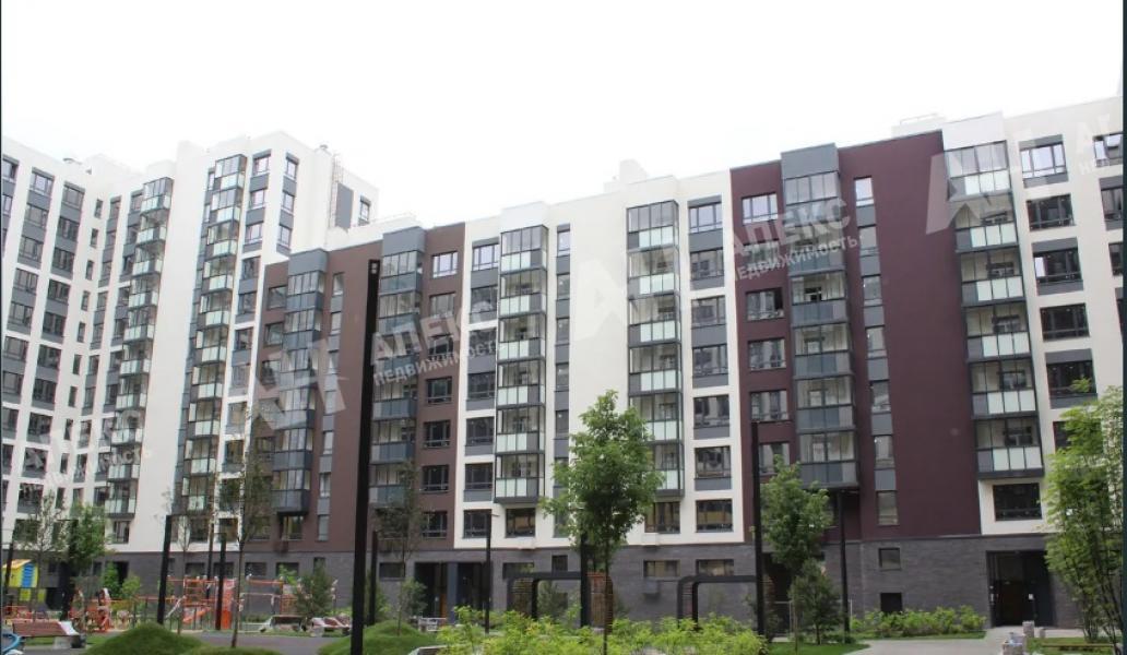 Продажа помещения свободного назначения в Коммунарке в жилом доме на Калужском шоссе ,79 м2,фото-1