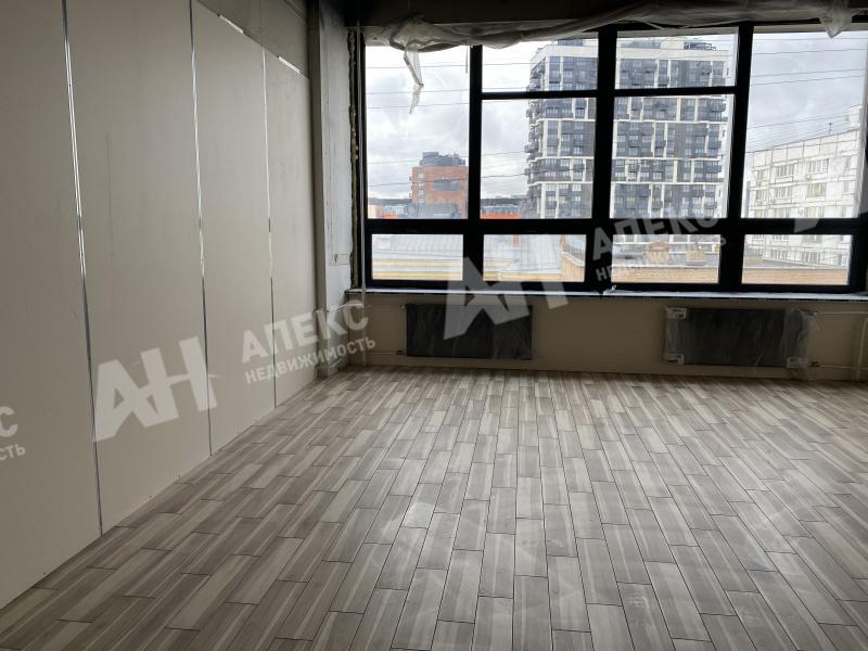 Продажа помещений под офис в Москве в бизнес-центре класса Б на 3-ем проезде Марьиной Рощи,м.Марьина Роща,51 - 253 м2,фото-1