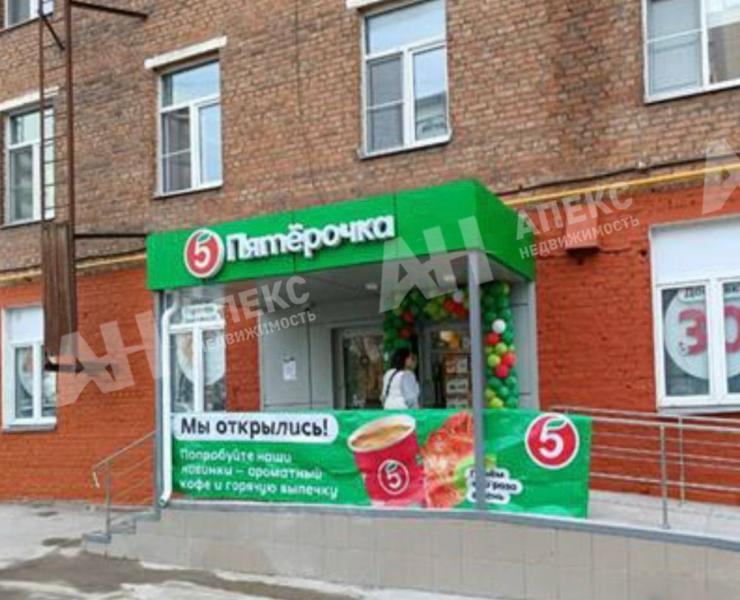 Продажа помещения свободного назначения в Москве в жилом доме на Старомарьинском шоссе,м.Бутырская,326.6 м2,фото-1