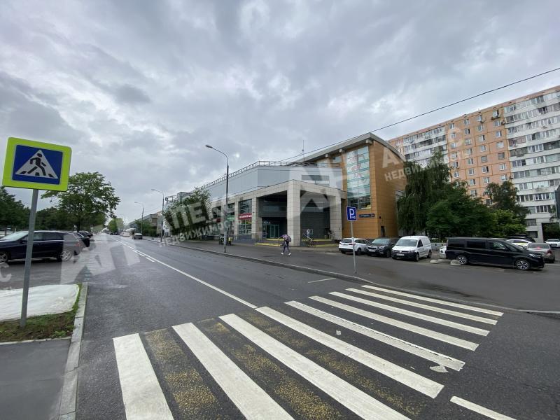 Аренда помещения свободного назначения в Москве в торговом центре на Алтуфьевском шоссе,м.Дегунино (МЦД),1200 м2,фото-1