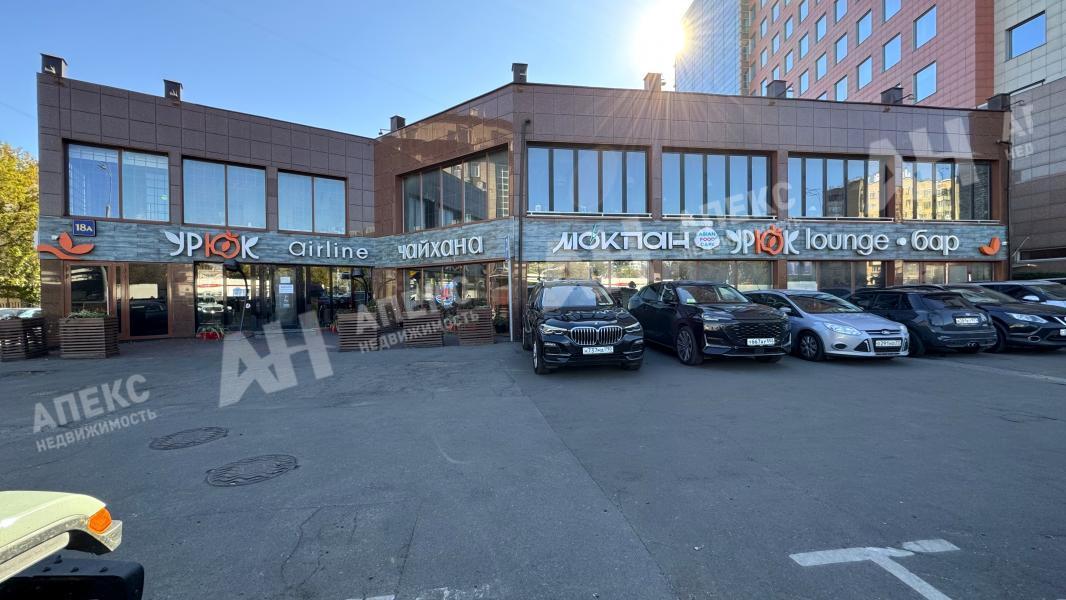 Аренда помещения свободного назначения в Москве Особняк на ул Сущёвский Вал,м.Марьина Роща,794 м2,фото-1