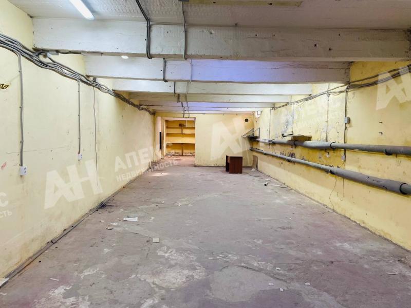 Продажа склада в Москве Адм. здан. на ул Авиамоторная,м.Нижегородская (МЦК),1218 м2,фото-1