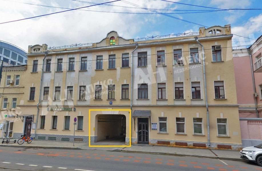 Аренда офиса в Москве Особняк на ул Лесная,м.Менделеевская,5000 м2,фото-1