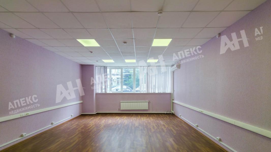 Аренда офиса в Москве в бизнес-центре класса Б на ул Годовикова,м.Алексеевская,63.1 м2,фото-1