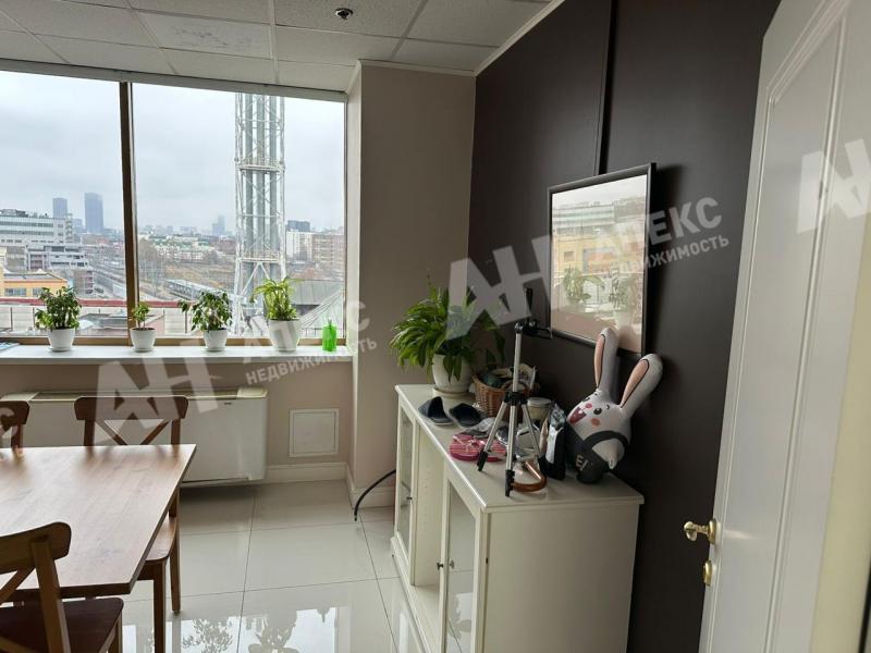 Аренда офиса в Москве Адм. здан. на ул Русаковская,м.Красносельская,170 м2,фото-1