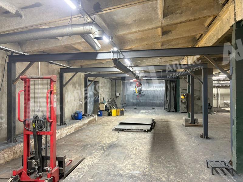 Аренда помещения под производство в Истре на Волоколамском шоссе ,650 м2,фото-1