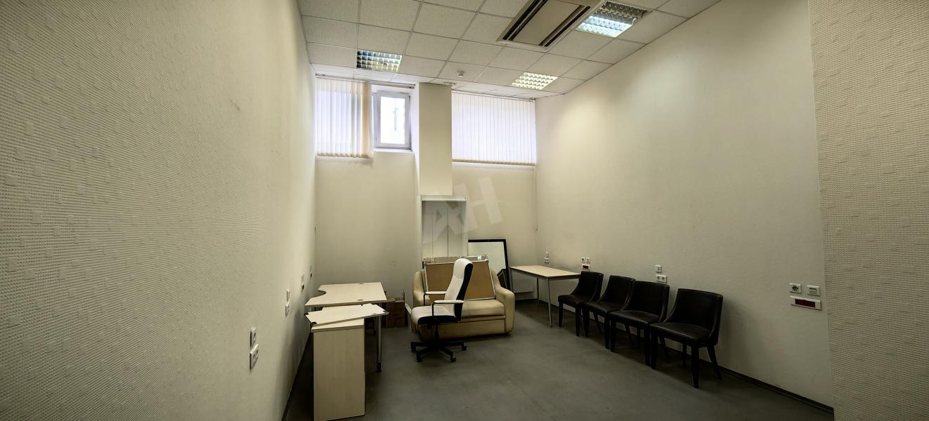 Аренда офиса в Москве Адм. здан. на пер 1-й Котляковский,м.Каширская,147 м2,фото-1