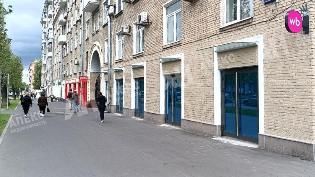 Аренда помещений свободного назначения в Москве в жилом доме на ул Профсоюзная,м.Академическая,33.3 - 66.7 м2,фото-1