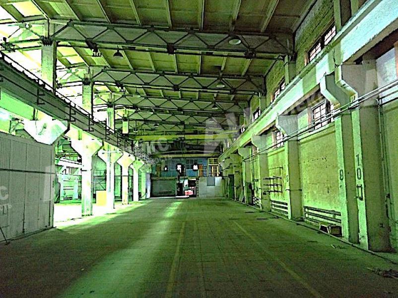 Продажа помещения под производство в Балашихе на Горьковском шоссе ,2117 м2,фото-1
