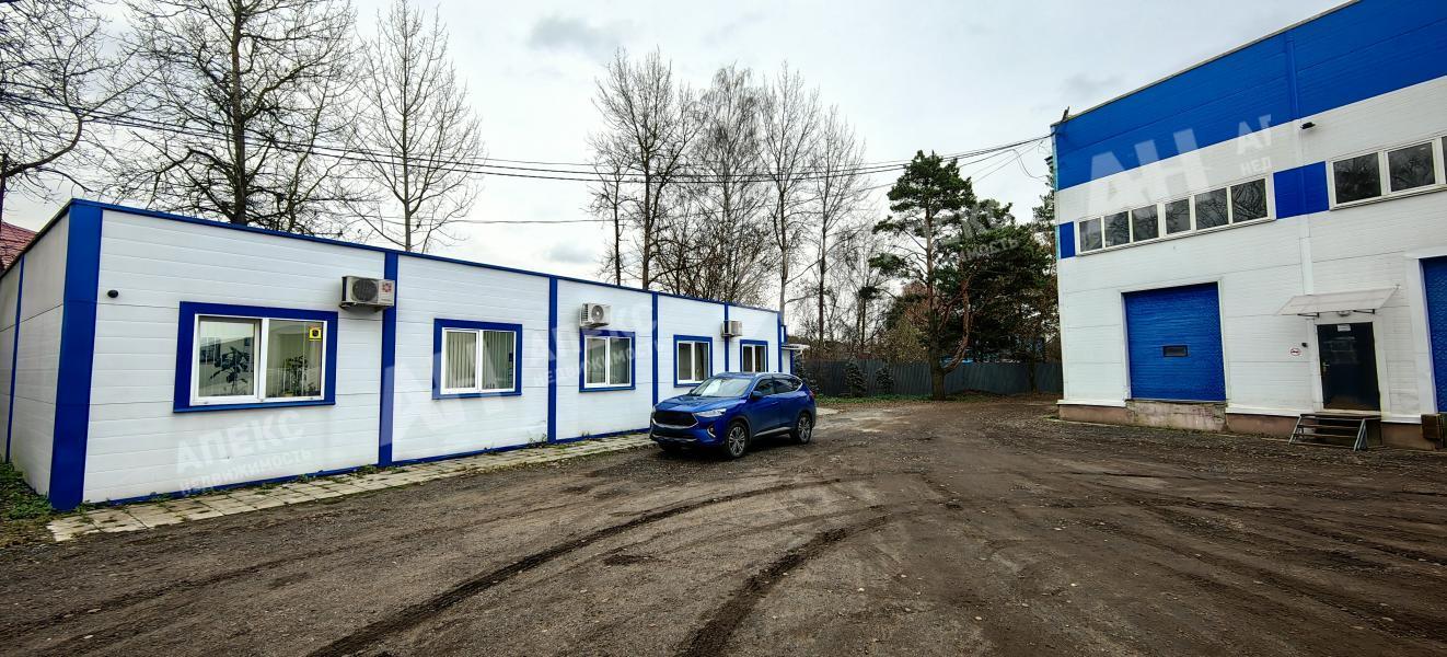 Аренда помещения под склад в Королеве Склад. компл. на Ярославском шоссе ,200 м2,фото-1