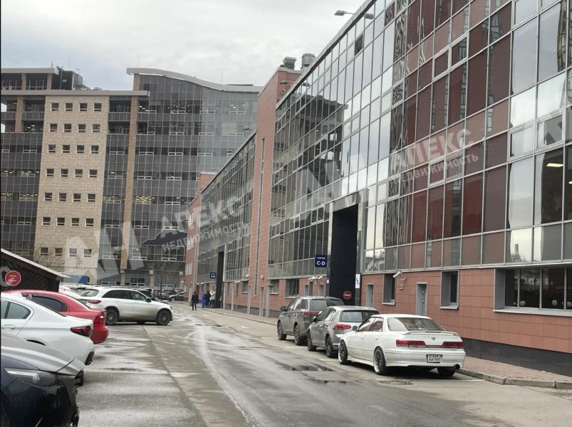 Аренда офиса в Москве в бизнес-центре класса Б на ул Складочная,м.Бутырская,450 м2,фото-1