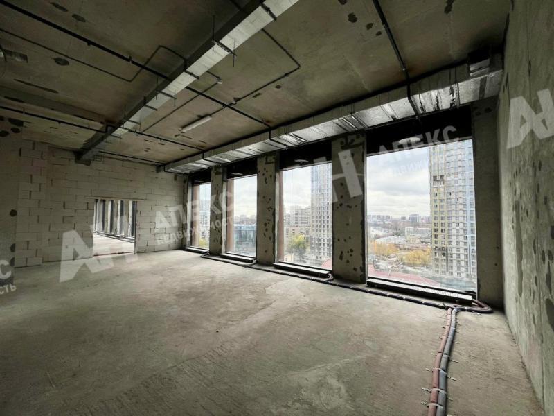 Продажа помещения под офис в Москве в бизнес-центре класса А на Жуковом проезде,м.Павелецкая,64.4 м2,фото-1