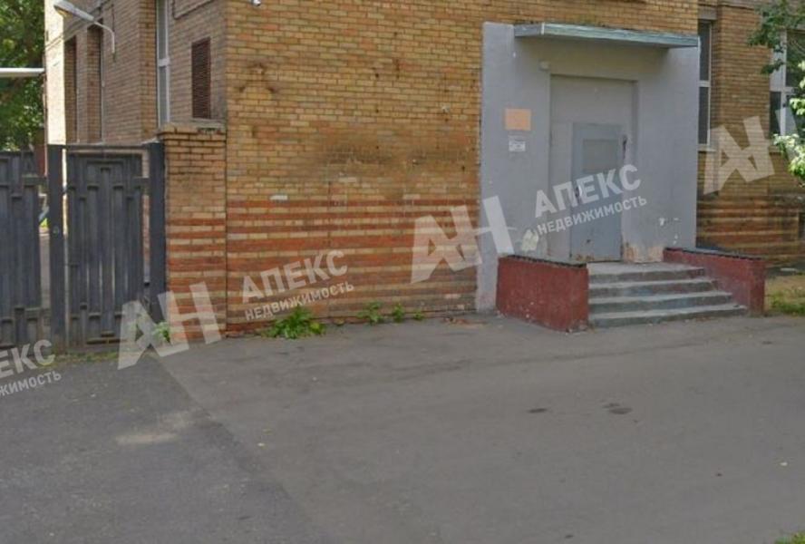 Аренда помещения свободного назначения в Москве Адм. здан. на ул Бабаевская,м.Сокольники,603.7 м2,фото-1