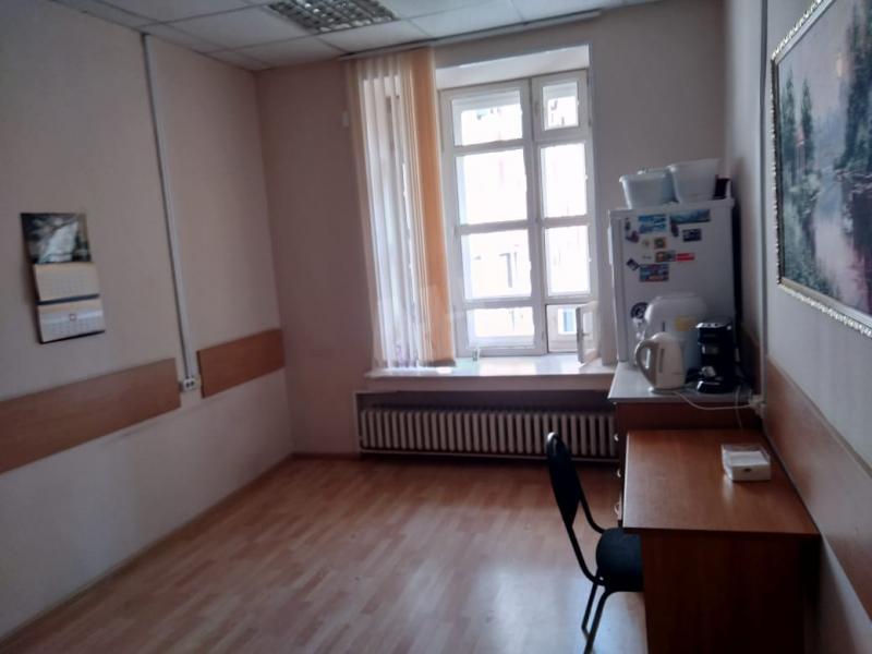 Аренда офиса в Москве в бизнес-центре класса Б на ул Пятницкая,м.Добрынинская,164 м2,фото-1