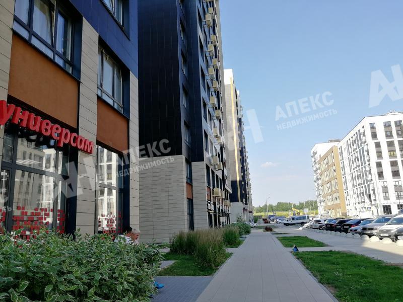 Продажа помещения свободного назначения в Коммунарке в жилом доме на Калужском шоссе ,61.9 м2,фото-1