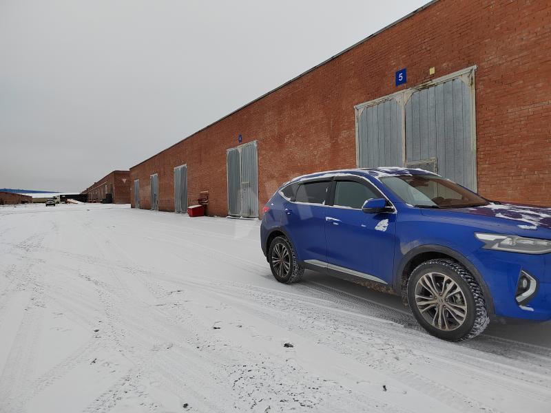 Аренда помещения под склад в Пушкино Склад. компл. на Ярославском шоссе ,330 м2,фото-1