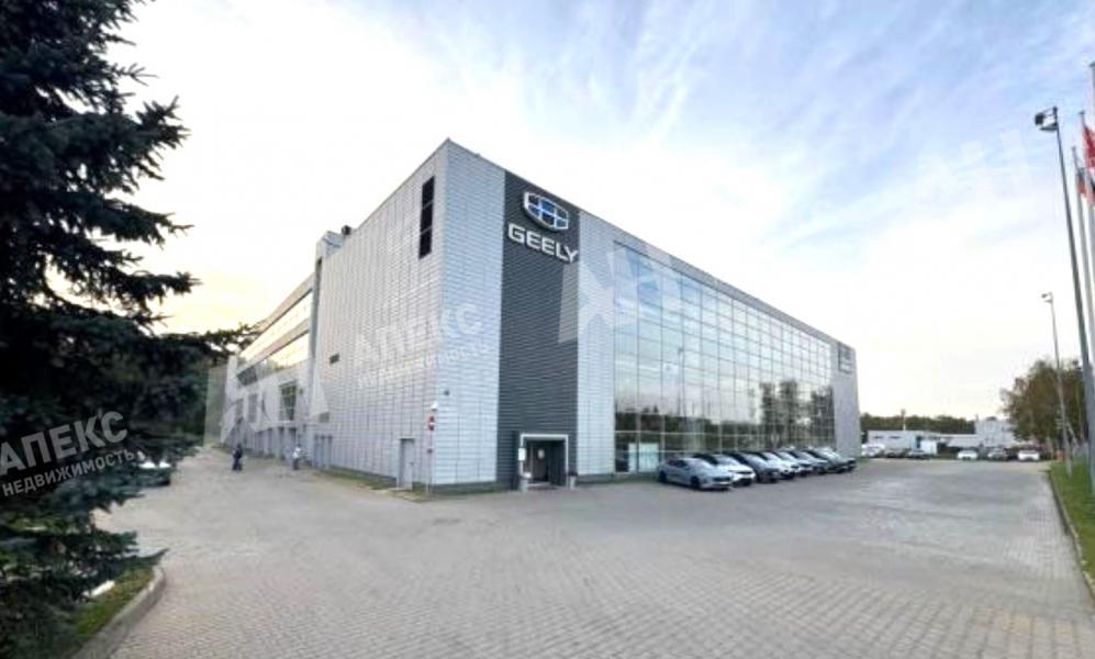 Продажа помещения свободного назначения в Молоково Адм. здан. на Каширском шоссе ,14223.9 м2,фото-1