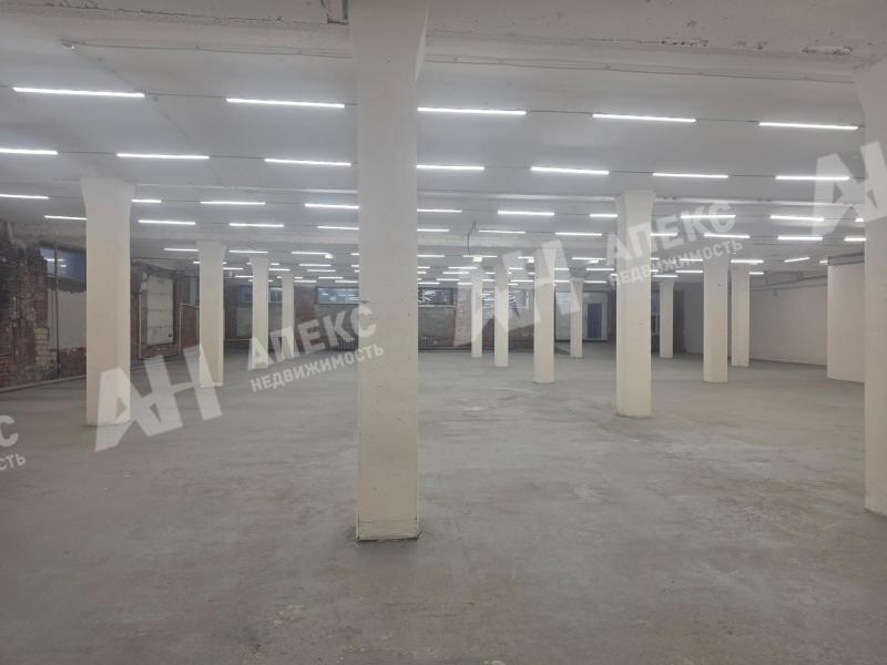 Аренда помещений под склад в Юбилейном Склад. компл. на Ярославском шоссе ,678 - 1551 м2,фото-1