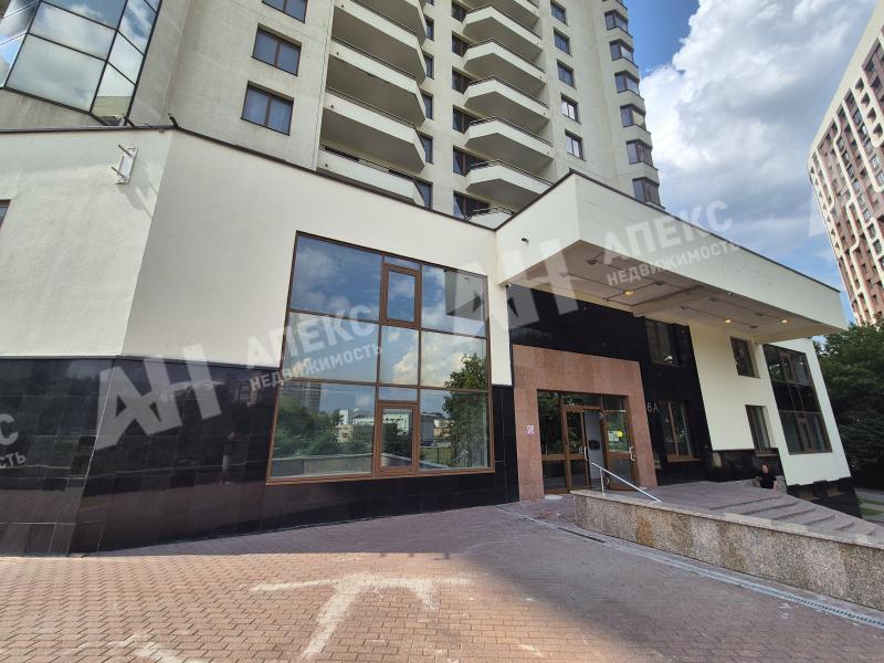 Аренда помещений свободного назначения в Москве в жилом доме на ул Архитектора Власова,м.Профсоюзная,84 - 1727 м2,фото-1