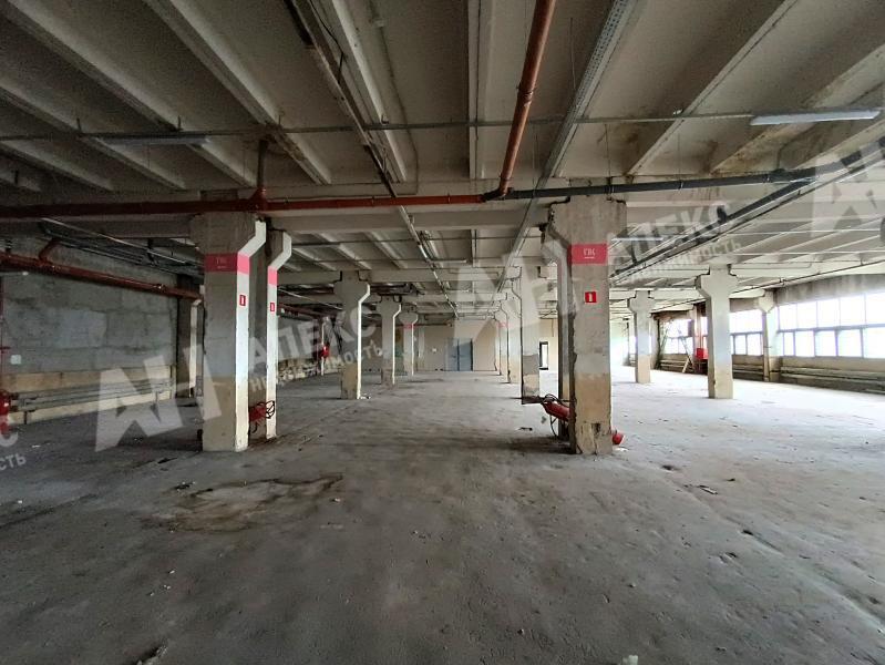 Аренда помещений под склад в Москве на проезд 2-й Иртышский,м.Локомотив (МЦК),500 - 4430.3 м2,фото-1