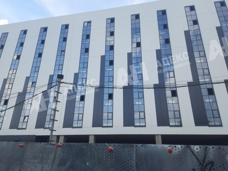 Продажа помещения под производство в Москве на Алтуфьевском шоссе,м.Дегунино (МЦД),1720.6 м2,фото-1