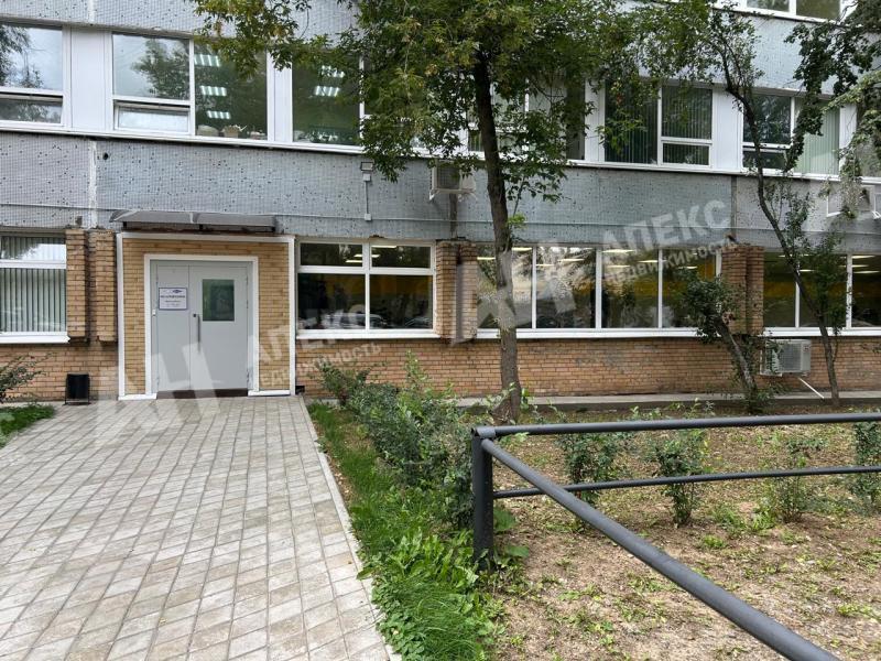 Аренда офиса в Москве Адм. здан. на проезд 1-й Дорожный,м.Южная,40.8 м2,фото-1