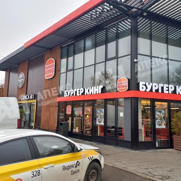 Продажа кафе бара ресторана в Химках на Ленинградском шоссе ,260 м2,фото-1