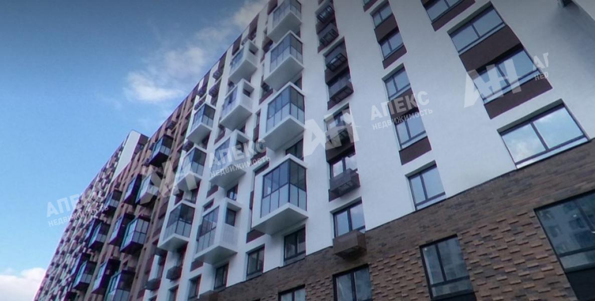 Продажа помещения свободного назначения в Молоково в жилом доме на Каширском шоссе ,100.5 м2,фото-1