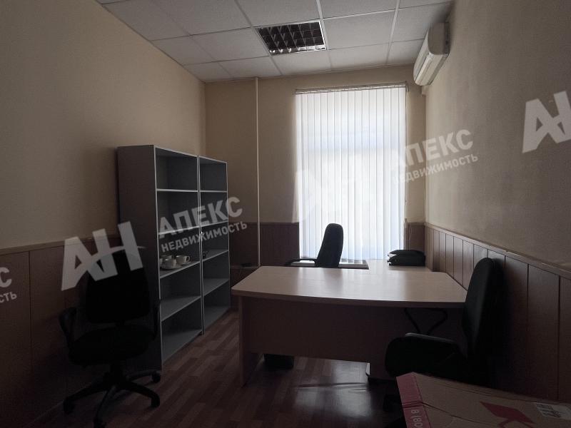 Аренда офиса в Москве Адм. здан. на ул Земляной Вал,м.Таганская,14.5 м2,фото-1