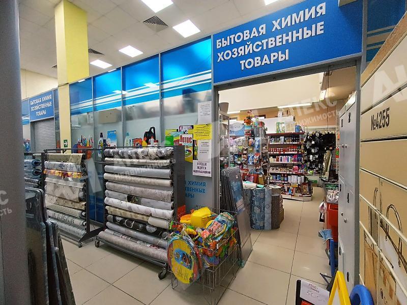 Аренда помещения свободного назначения в Москве в торговом центре на ул Затонная,м.Кленовый бульвар,105 м2,фото-1