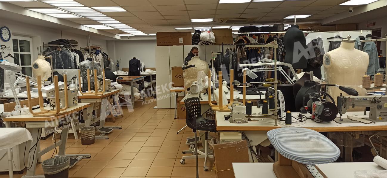 Аренда помещения под производство в Москве в бизнес-центре класса А на ул Остоженка,м.Кропоткинская,113 м2,фото-1