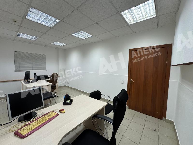 Аренда офисов в Москве в жилом доме на Ленинском проспекте,м.Воробьевы горы,5 - 18 м2,фото-1