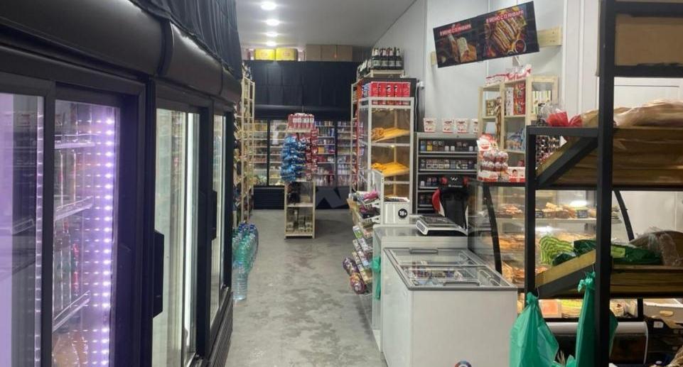 Продажа помещения свободного назначения во Власихе в жилом доме на Можайском шоссе ,54.5 м2,фото-1