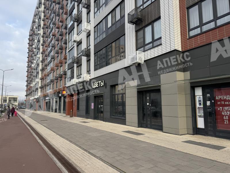 Продажа помещения свободного назначения в Подрезково в жилом доме на Ленинградском шоссе ,104.3 м2,фото-1