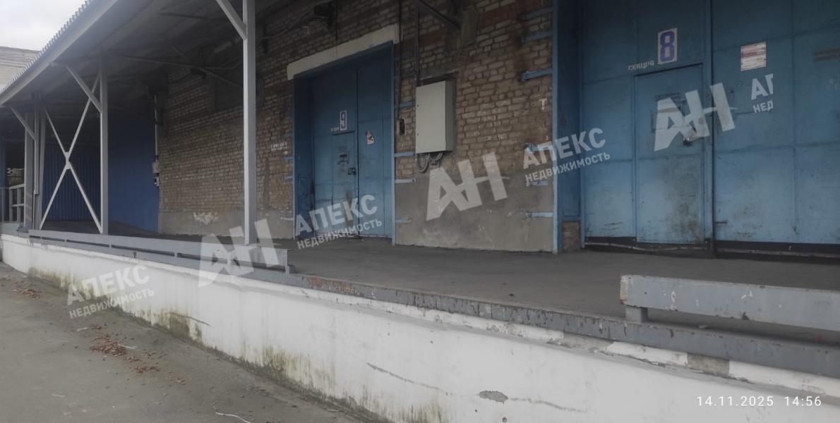 Аренда помещения под склад в Электростали Склад. компл. на Горьковском шоссе ,209 м2,фото-1