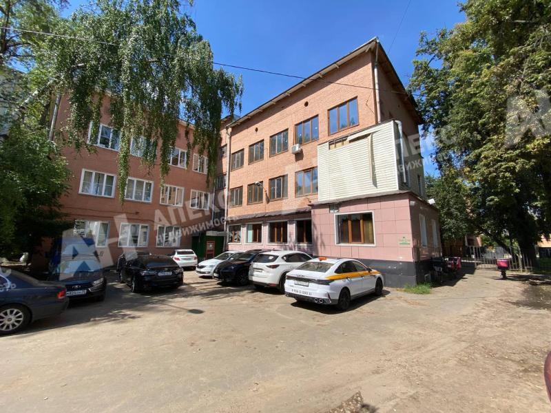 Продажа помещения свободного назначения в Москве Адм. здан. на Товарищеском переулке,м.Марксистская,300 м2,фото-1