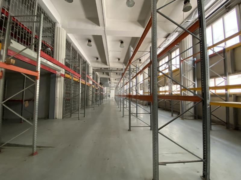 Продажа помещения под производство во Фрязево на Носовихинском шоссе ,10000 м2,фото-1