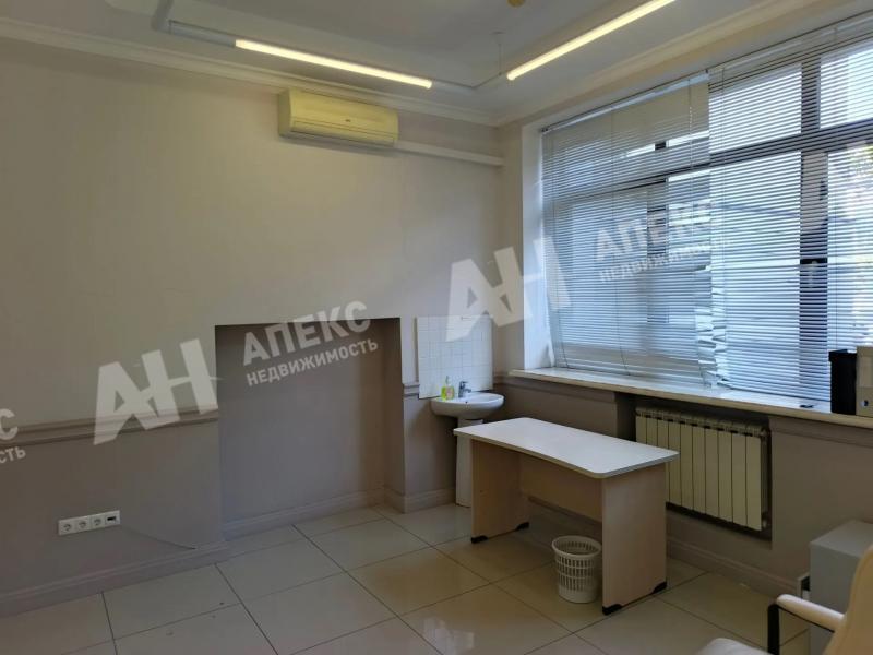 Аренда помещения свободного назначения в Москве Особняк на Кривоколенном переулке,м.Чистые пруды,180 м2,фото-1